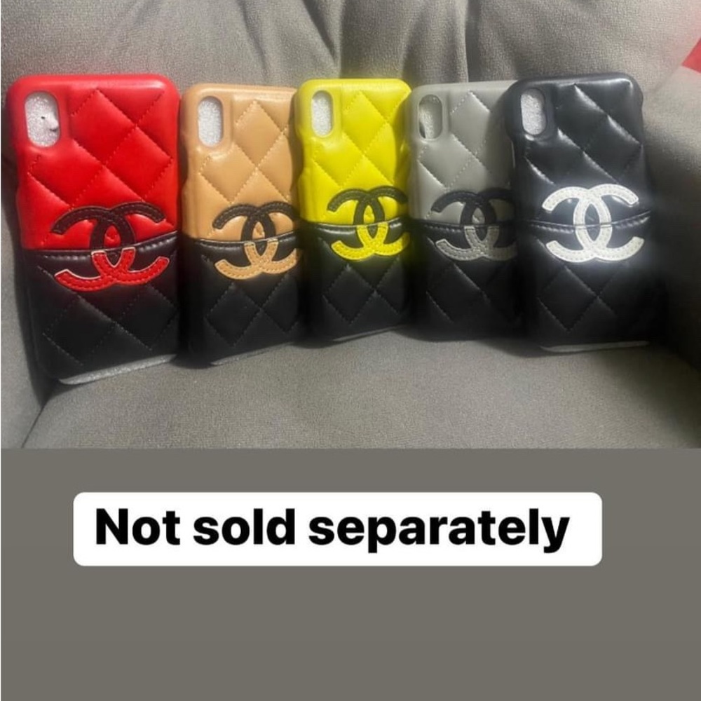 XR CASE BUNDLE